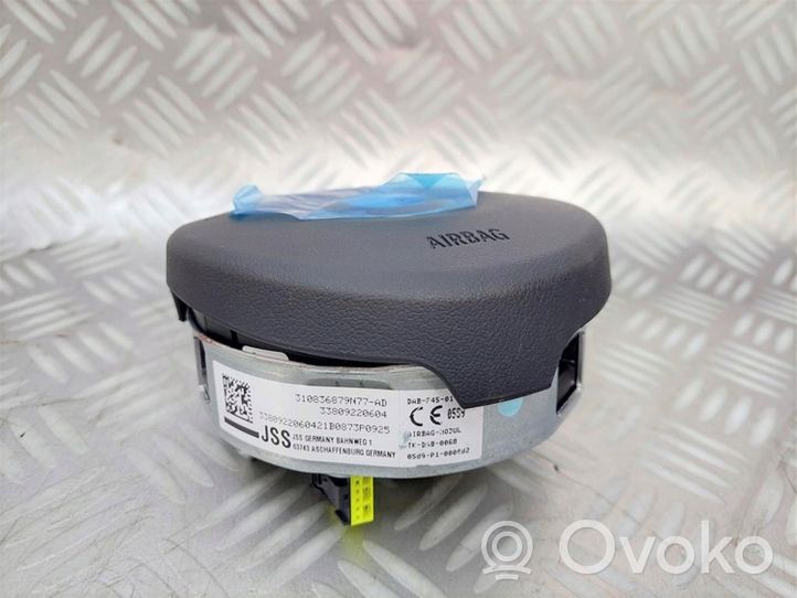 BMW 2 F22 F23 Airbag de volant 