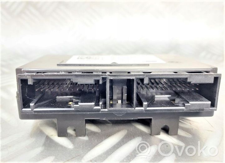 BMW 2 F22 F23 Module unité de contrôle climatisation 9874187