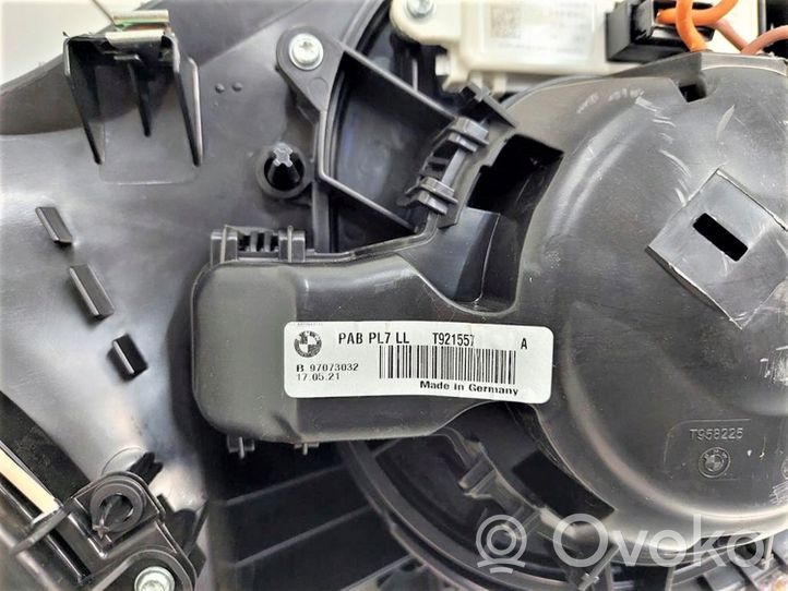 BMW 2 F22 F23 Bloc de chauffage complet 9325137