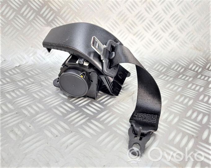 BMW 2 F22 F23 Ceinture de sécurité arrière 619185100E