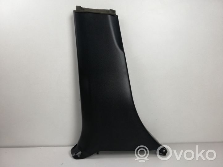 Mercedes-Benz GLS X166 (D) pillar trim (bottom) A1666902525