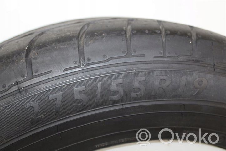 Mercedes-Benz GL X166 Cerchione in lega R16 A1664011302