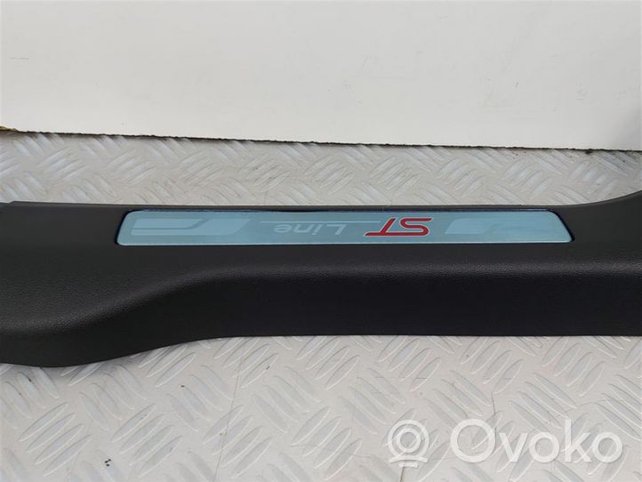 Ford Kuga III Foot area side trim LV4B-S243W07-AC