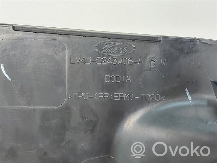 Ford Kuga III Foot area side trim LV4B-S243W06-AC