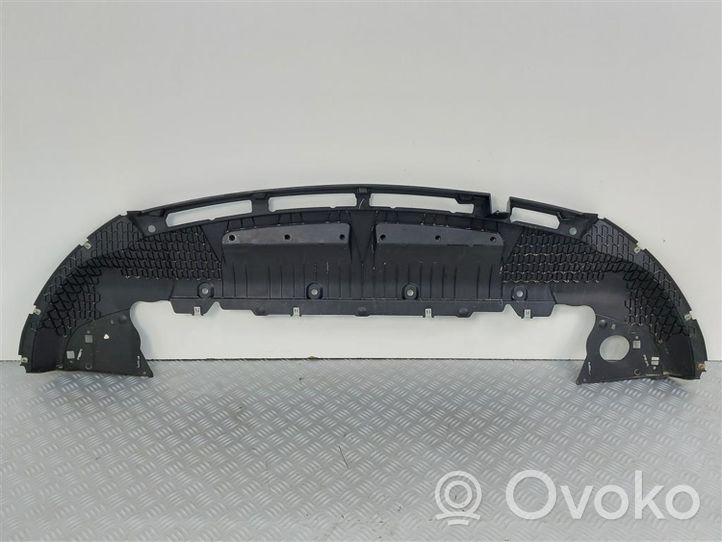 Ford Kuga III Front bumper lip LV4B-A8B384-J