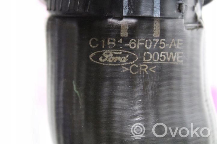 Ford Ecosport Wąż / Rura intercoolera GN11-6F073-FB