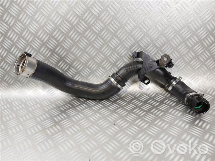 Dacia Sandero Intercooler hose/pipe 7E144604208RF