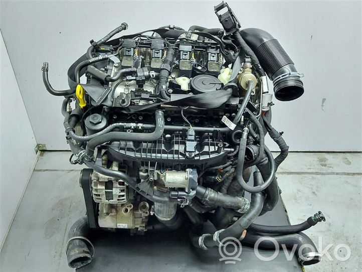 Volkswagen Golf VII Silnik / Komplet CNT