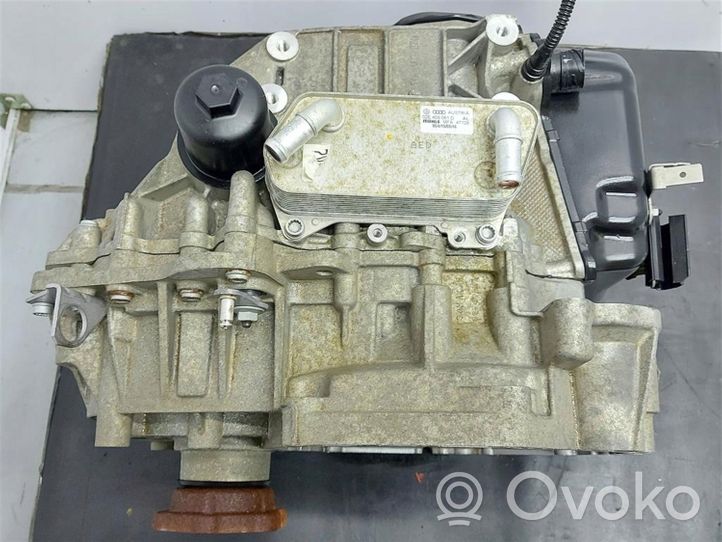 Volkswagen Golf VII Scatola del cambio automatico PZQ
