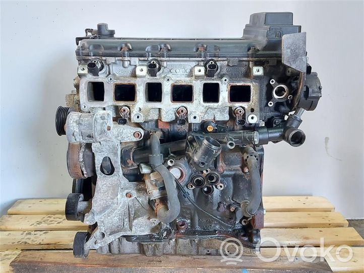 Skoda Superb B6 (3T) Motor CDVA