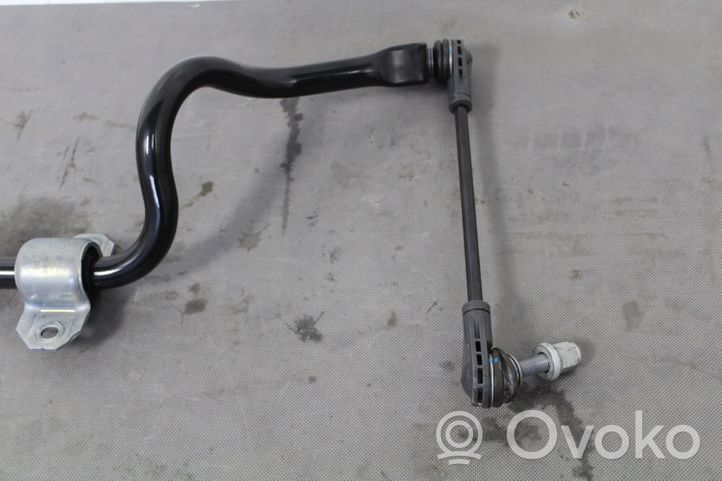 Ford Focus Stabilizator przedni / drążek JX61-5482-EEB