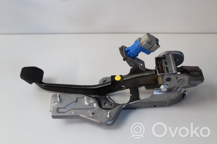 Ford Focus Pédale de frein JX61-2D094-AD