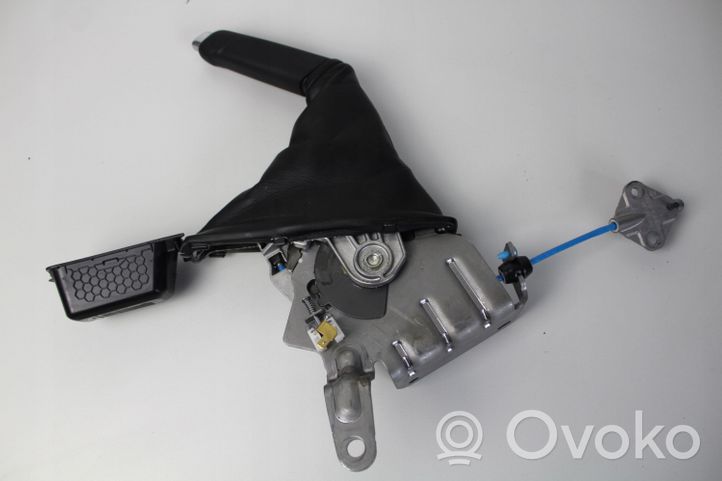 Ford Fiesta Rankinio mechanizmas (salone) H1BC-2780-AB