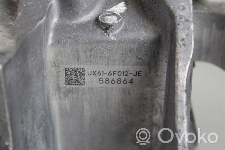 Ford Focus Electrovanne soupape de dépression JX616F012JE