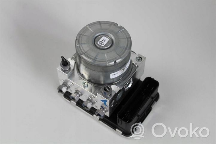 Ford Focus Pompe ABS JX61-2C219-EG