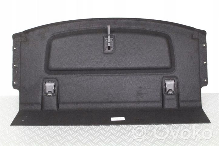 Ford Focus Grilles/couvercle de haut-parleur arrière JX7BF46668AB