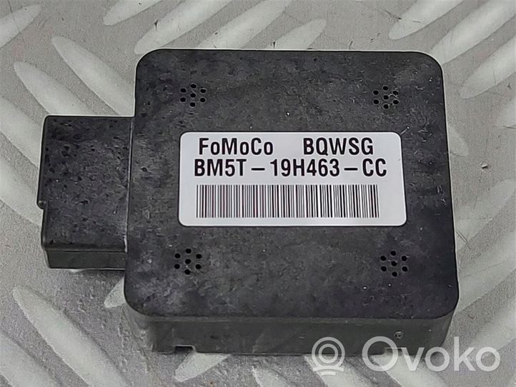 Ford Focus Module de passerelle BM5T19H463CC