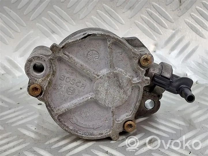 Ford Fiesta Pompa podciśnienia / Vacum D156-2B