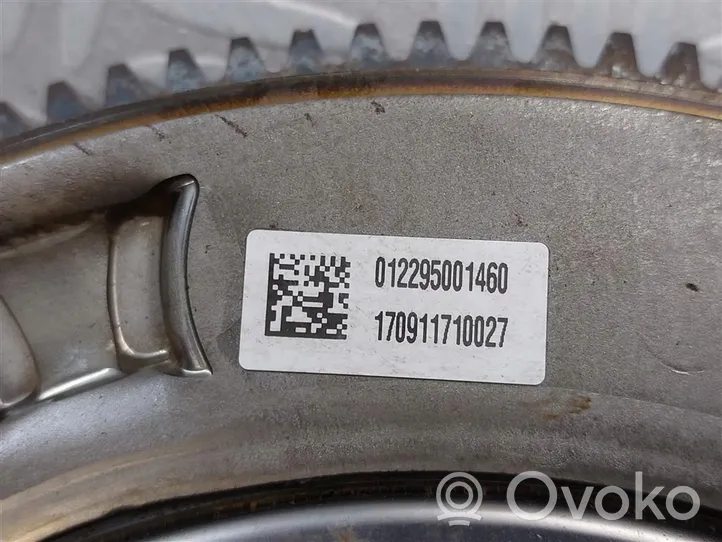 BMW 3 F30 F35 F31 Dual mass flywheel 8690203