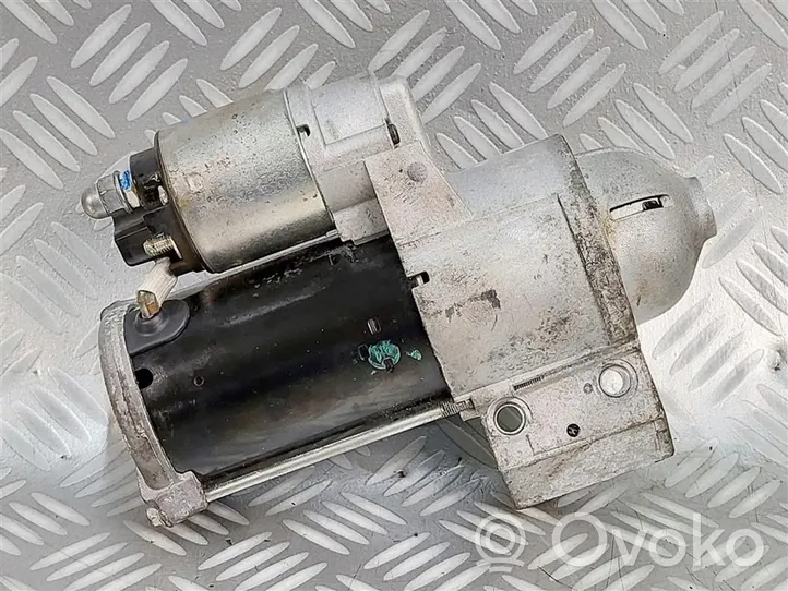 BMW 3 F30 F35 F31 Motorino d’avviamento 8685988