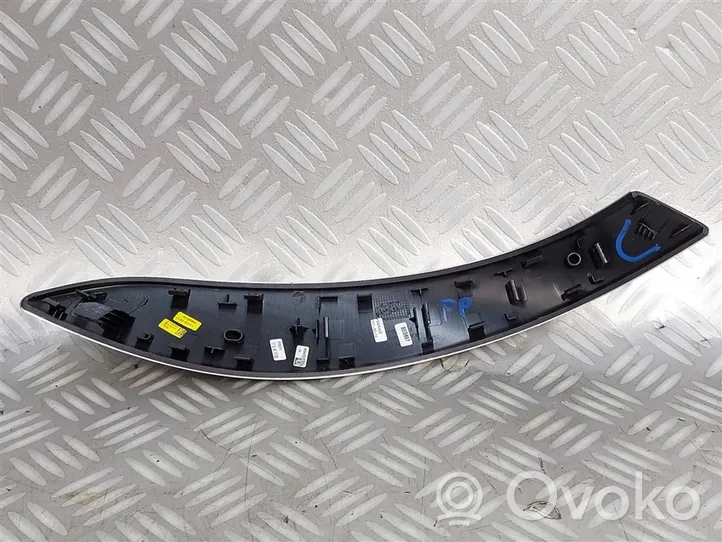 BMW 3 F30 F35 F31 Front door trim (molding) 8064250