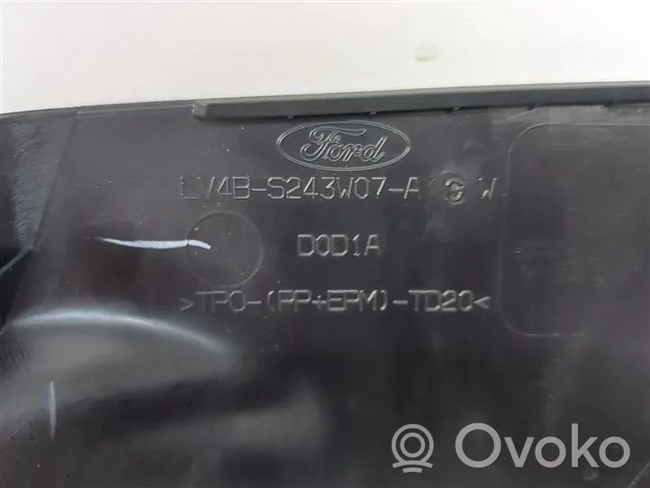 Ford Kuga III Foot area side trim LV4B-S243W07-AC