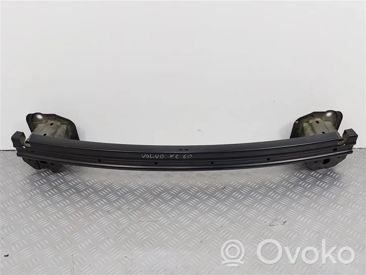 Volvo XC40 Traversa di supporto paraurti posteriore 31448655