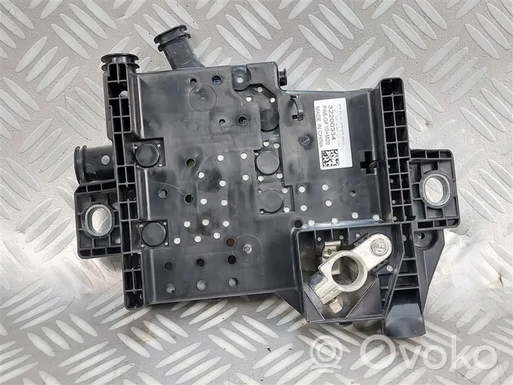 Volvo XC40 Cavo positivo (batteria) 32200334