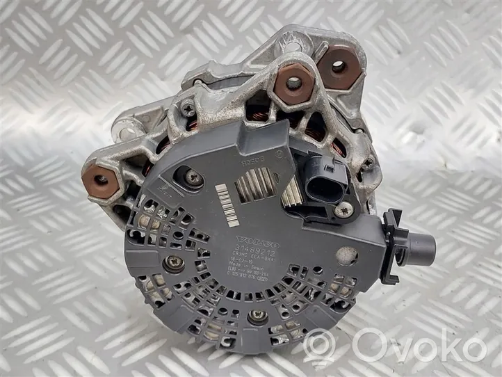 Volvo XC40 Generatore/alternatore 31489212