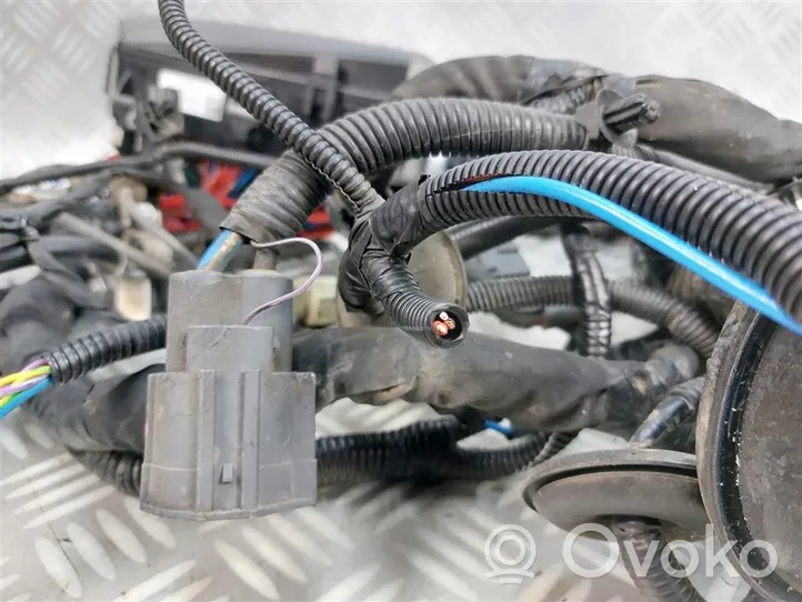 Volvo XC40 Cablaggio per l’installazione del motore 31473880
