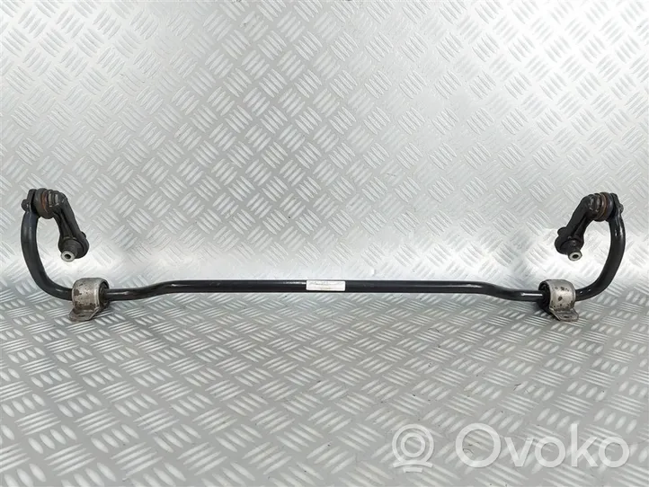 Volkswagen Golf VII Barra stabilizzatrice posteriore/barra antirollio 5Q0511305BL