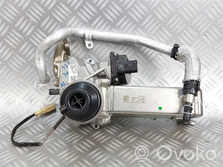 Audi Q8 EGR aušintuvas 059131501AK