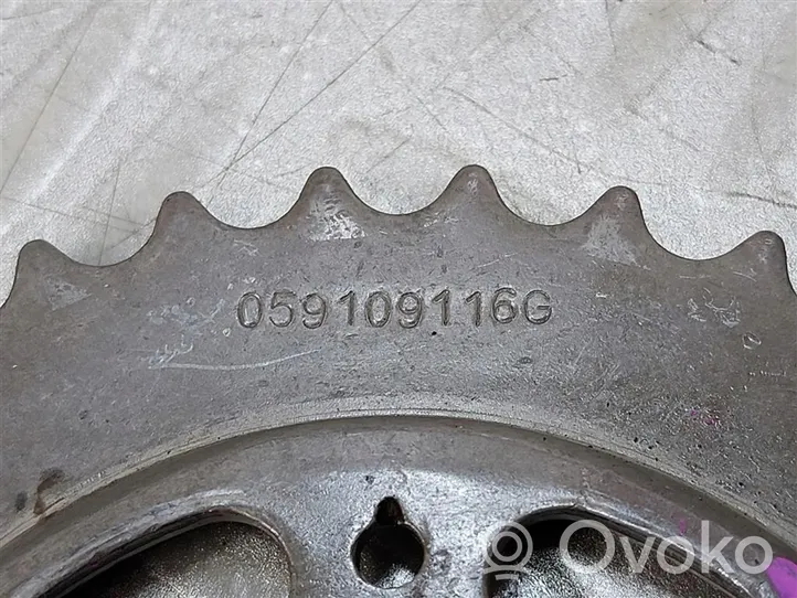 Audi Q8 Timing chain (engine) 