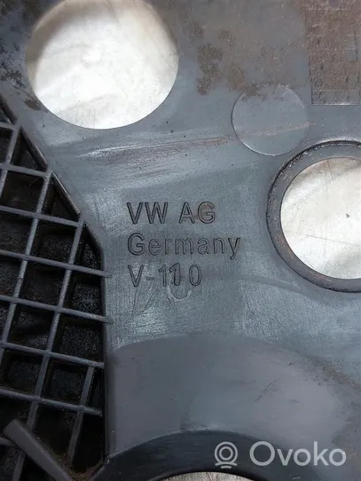 Audi A4 S4 B8 8K Copertura della catena di distribuzione V-110