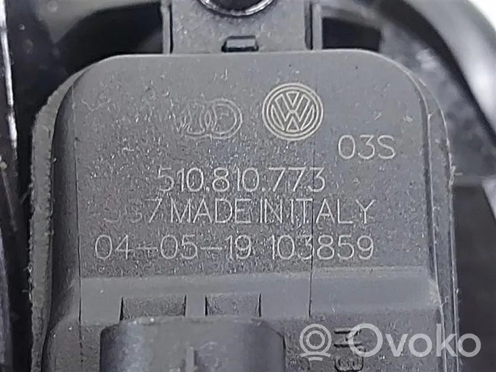 Volkswagen Arteon Tapón del depósito de combustible 3G8809857E