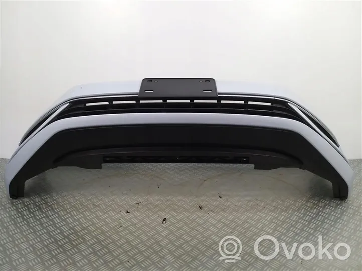 Volkswagen Golf VII Zderzak przedni 5G0807217