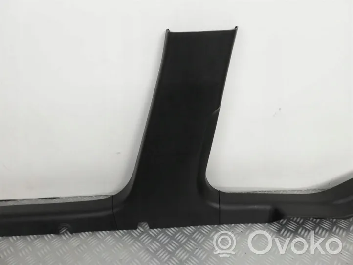 Infiniti Q50 Rivestimento vano piedi laterale 