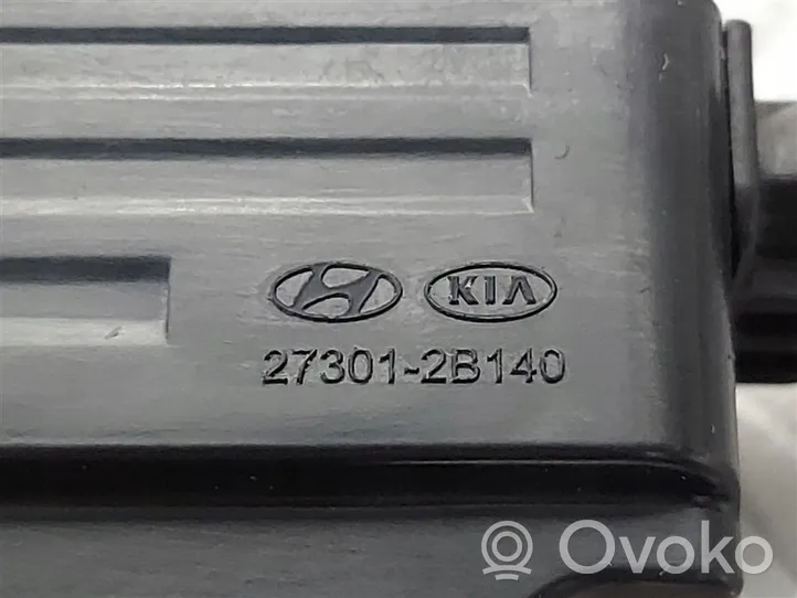 Hyundai Sonata LF Zündspule Zündmodul 273012B140