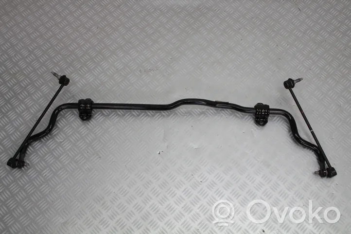 Hyundai Sonata LF Barra stabilizzatrice anteriore/barra antirollio 54810C1000