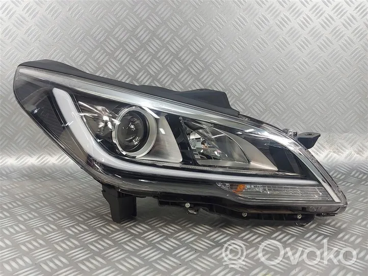 Hyundai Sonata LF Lampa przednia 92102-E5000