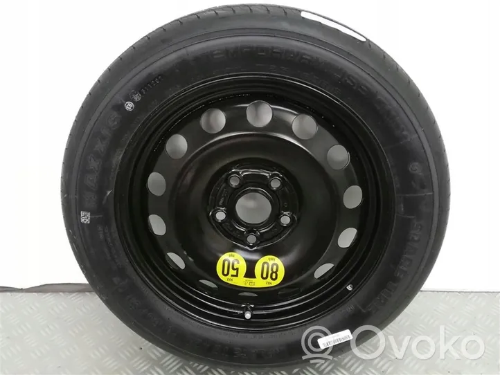 Volkswagen Jetta VI Ruota di scorta R16 5C0601011D