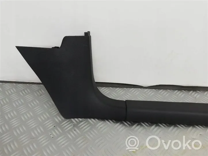 Volkswagen Jetta VI Rivestimento vano piedi laterale 5C7863484