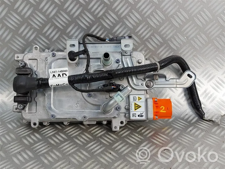 Ford Kuga III Modulo di controllo della batteria LX68-14G646-BE