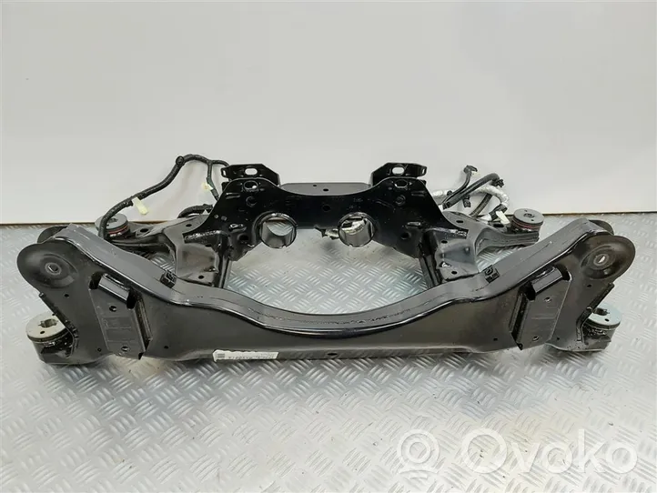 Ford Kuga III Rear subframe LX61-5K067-AEB