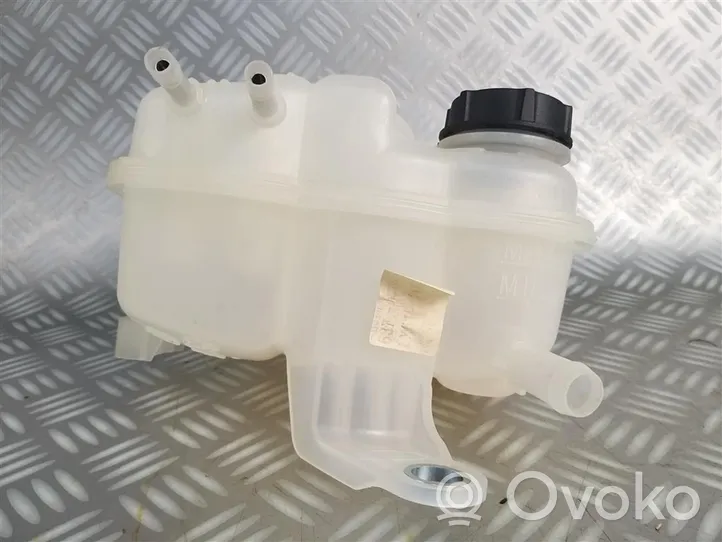 Ford Kuga III Vase d'expansion / réservoir de liquide de refroidissement LX61-8A080-HE