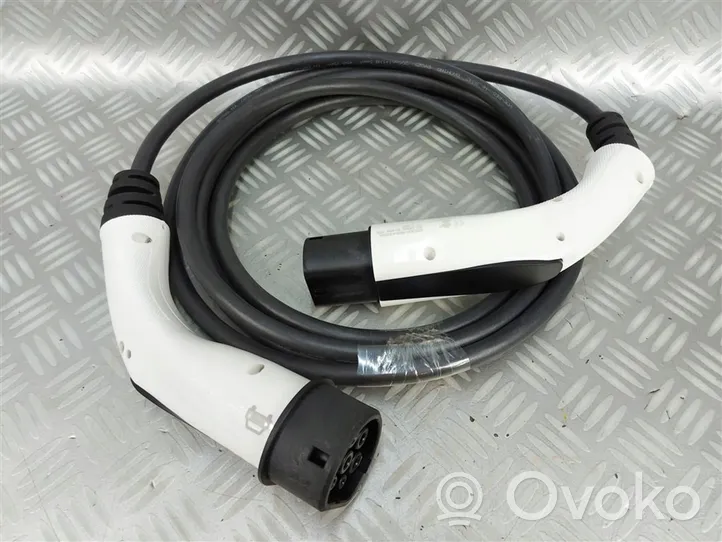 Ford Kuga III Câble de recharge pour voiture électrique A66SX-14F423-DA