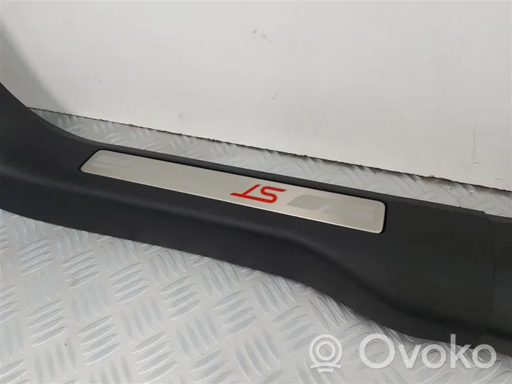 Ford Kuga III Foot area side trim LV4B-S13200-AD