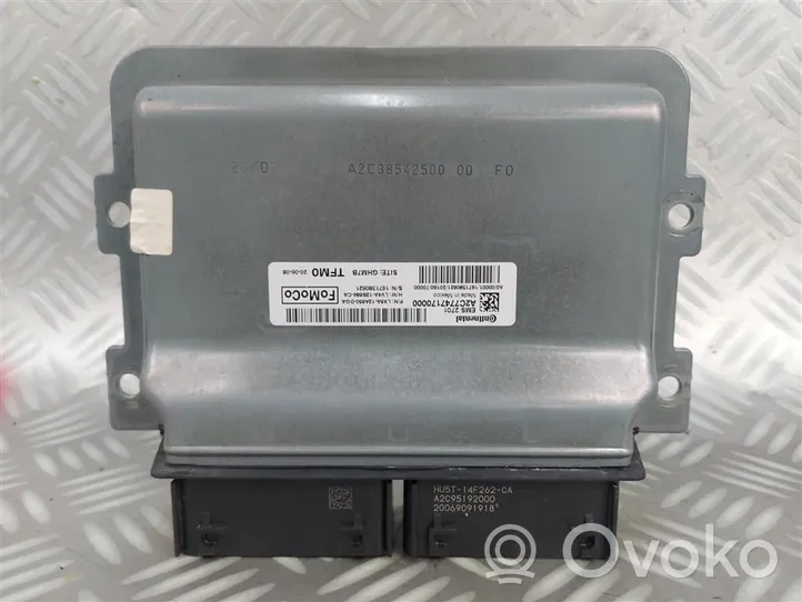 Ford Kuga III Unité de commande, module ECU de moteur LX6A-12A650-DGA