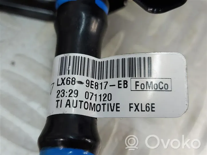 Ford Kuga III Valve vacuum LX68-9E817-EB