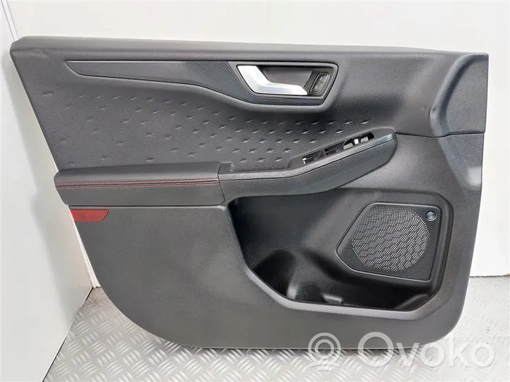 Ford Kuga III Front door card panel trim LV4B-S23943-HH